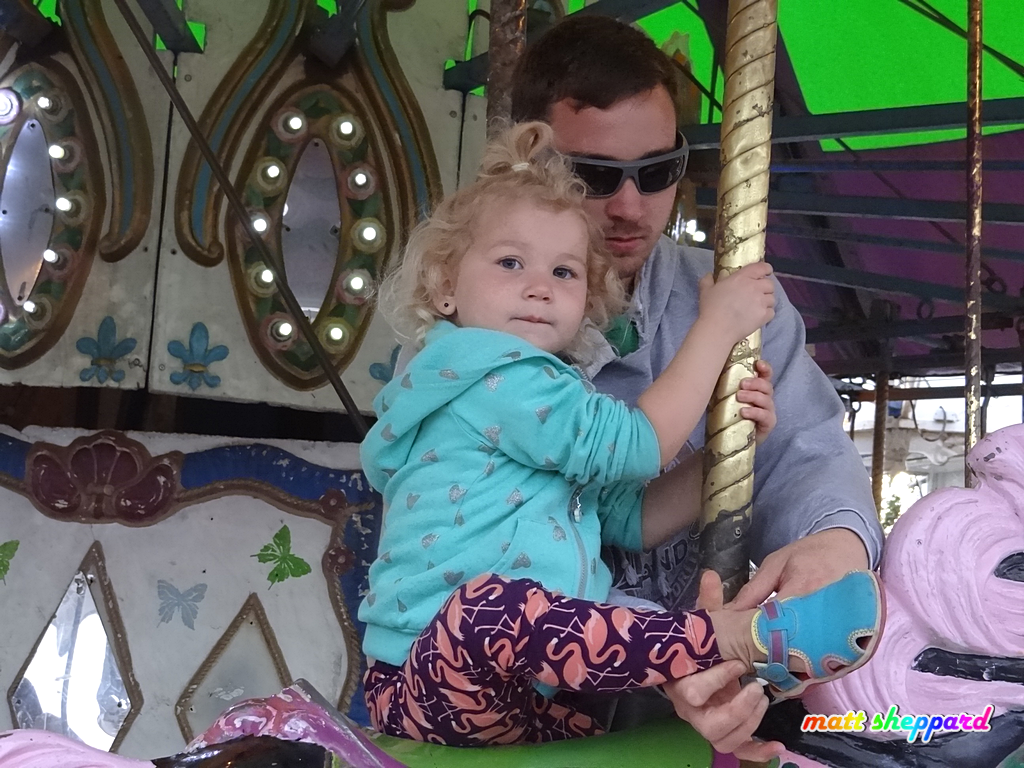 Stutsman County Fair - More CSi Photos at Facebook